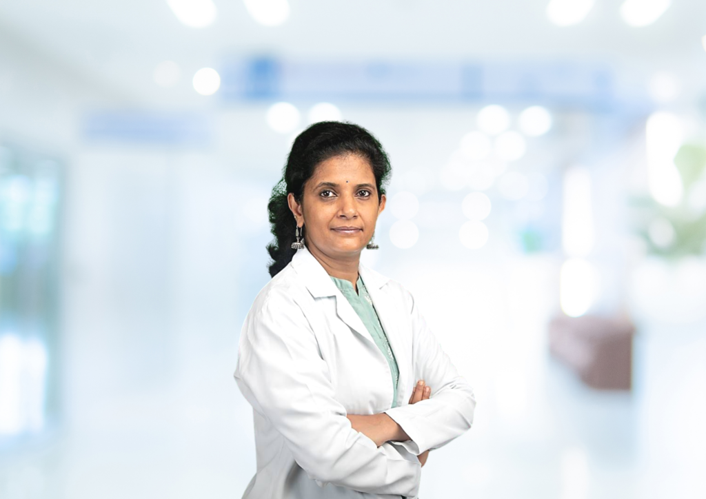 Doctors – Prabha Eye Clinic