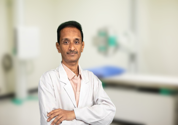 Doctors – Prabha Eye Clinic