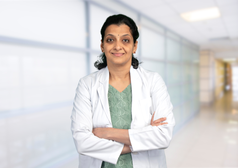 Dr. Kalpana B Murthy