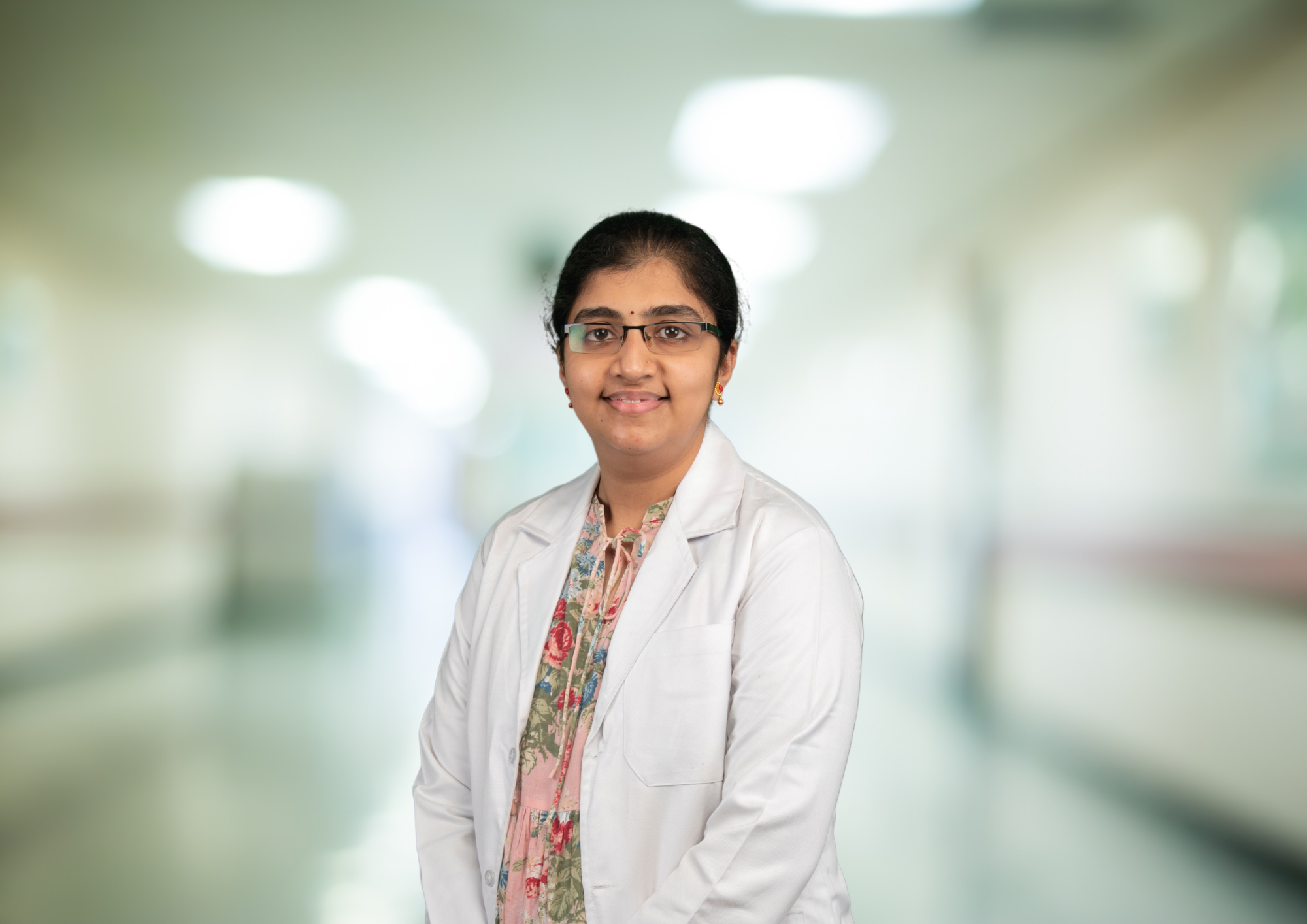 Dr. Kavya N