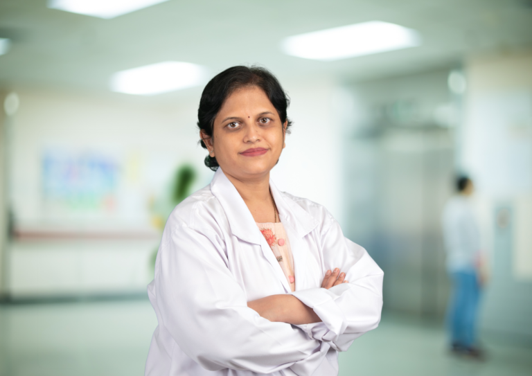 Dr. Roopashree Matada