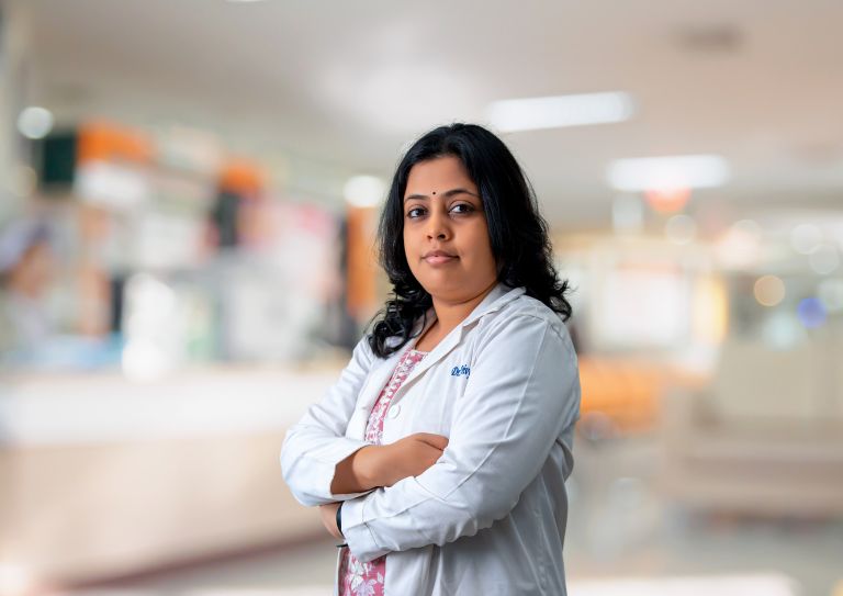 Dr. Pooja Jain