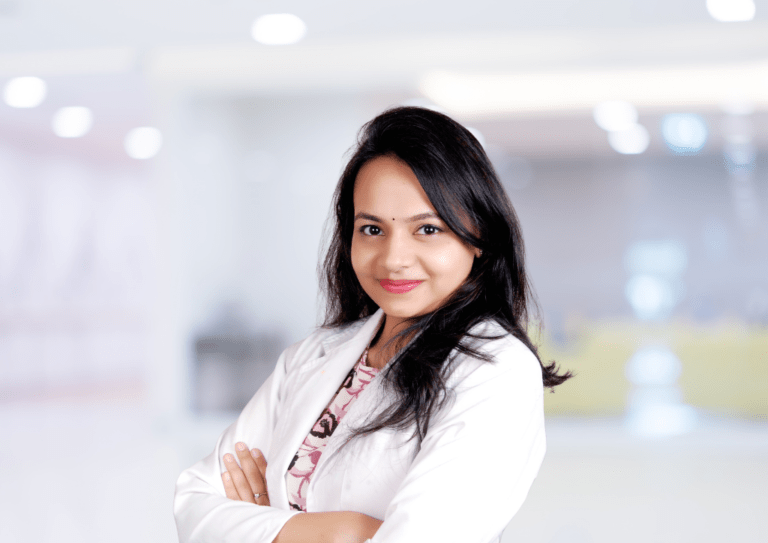 Dr. Keerthi