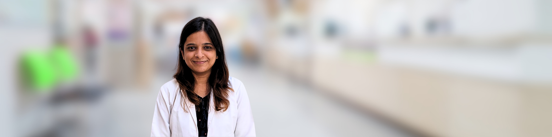 Dr. Ashwini. C