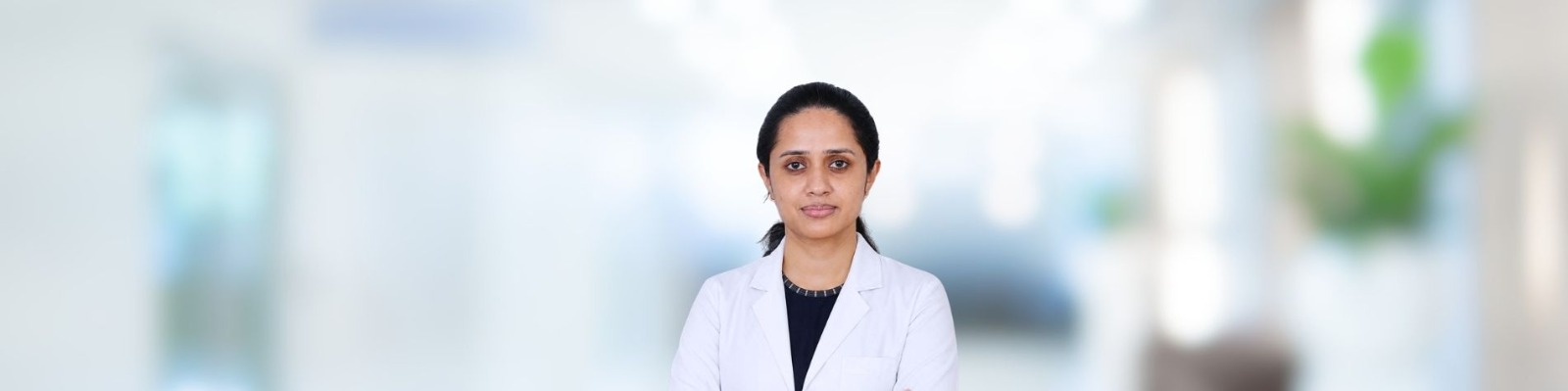 Dr. Sunitha M. N. Gowda