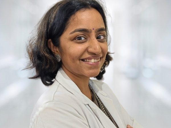 Dr. Maithri