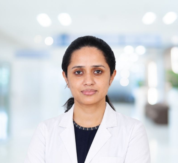 Sunitha-profile